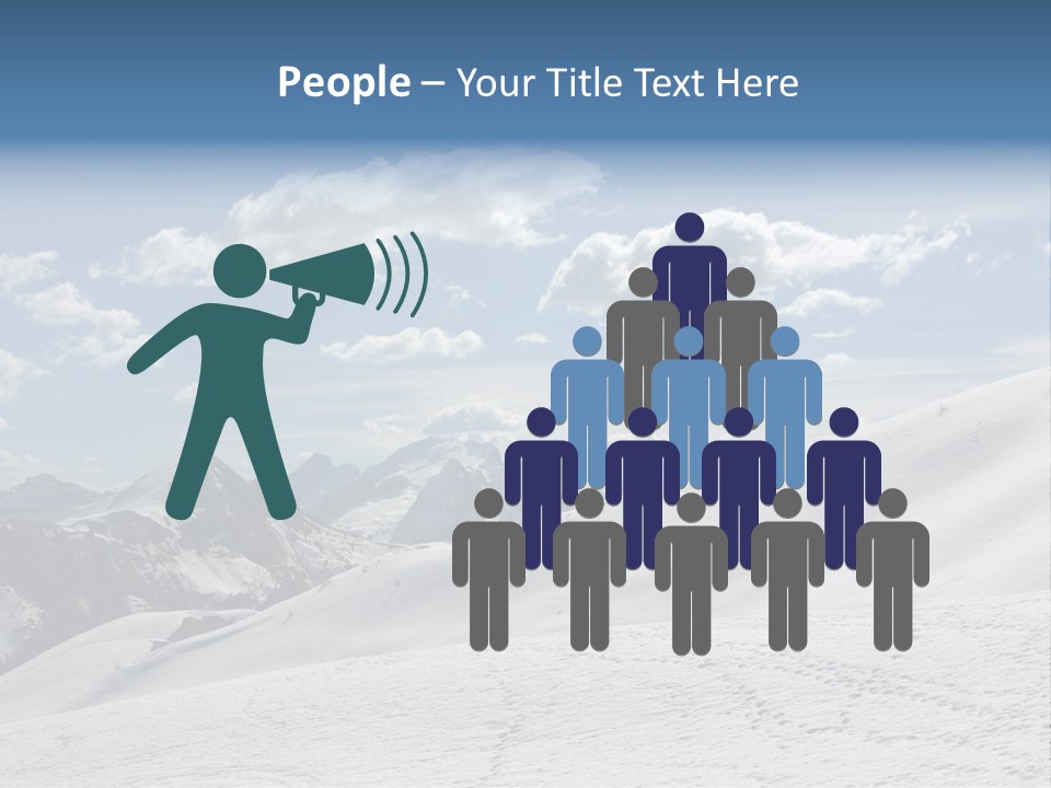 Preparation Redfish Healthy PowerPoint Template