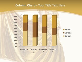 Seafood Sea Healthy PowerPoint Template