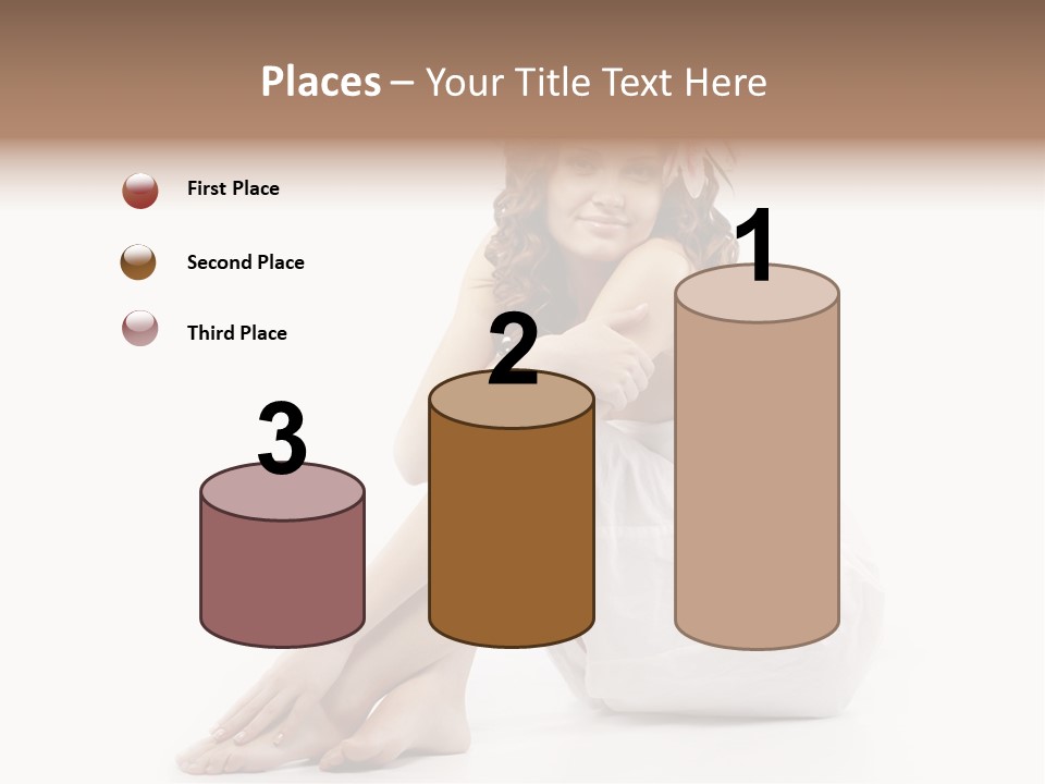 Freshness Home Raw PowerPoint Template