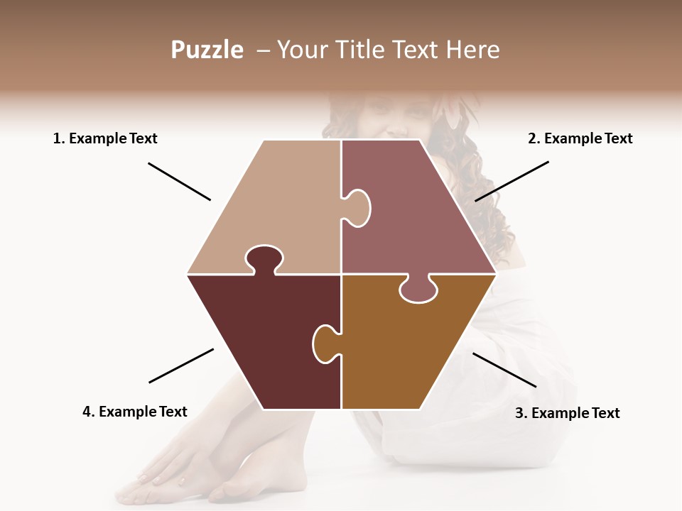 Freshness Home Raw PowerPoint Template