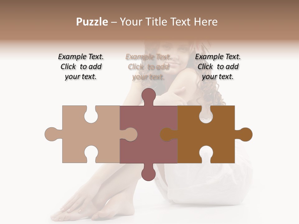 Freshness Home Raw PowerPoint Template