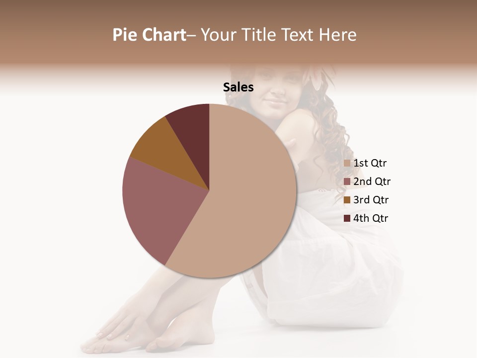 Freshness Home Raw PowerPoint Template