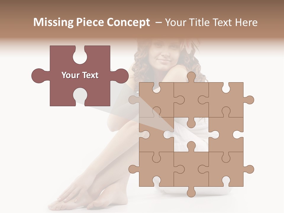 Freshness Home Raw PowerPoint Template