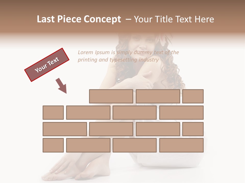 Freshness Home Raw PowerPoint Template