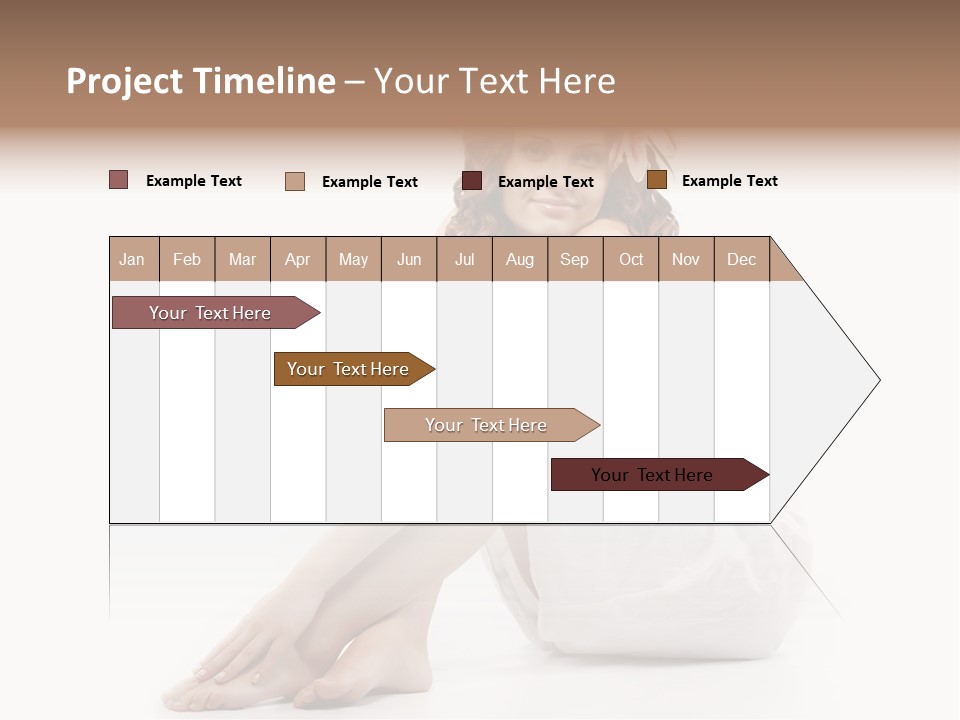 Freshness Home Raw PowerPoint Template