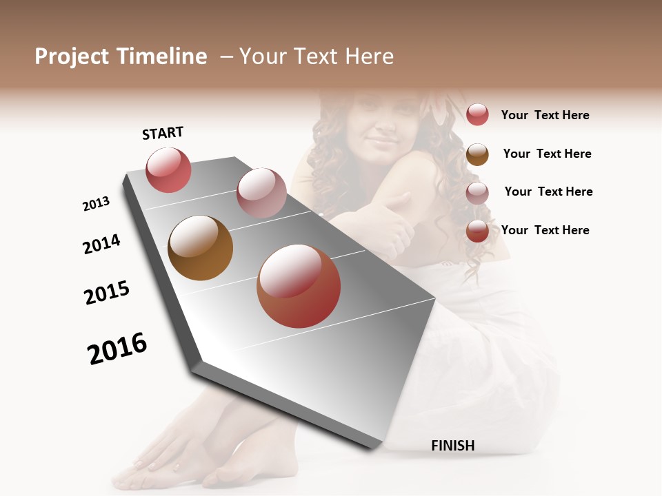 Freshness Home Raw PowerPoint Template