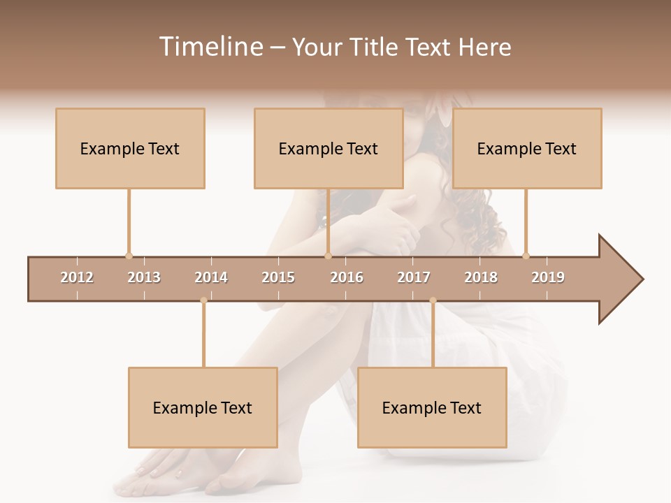 Freshness Home Raw PowerPoint Template