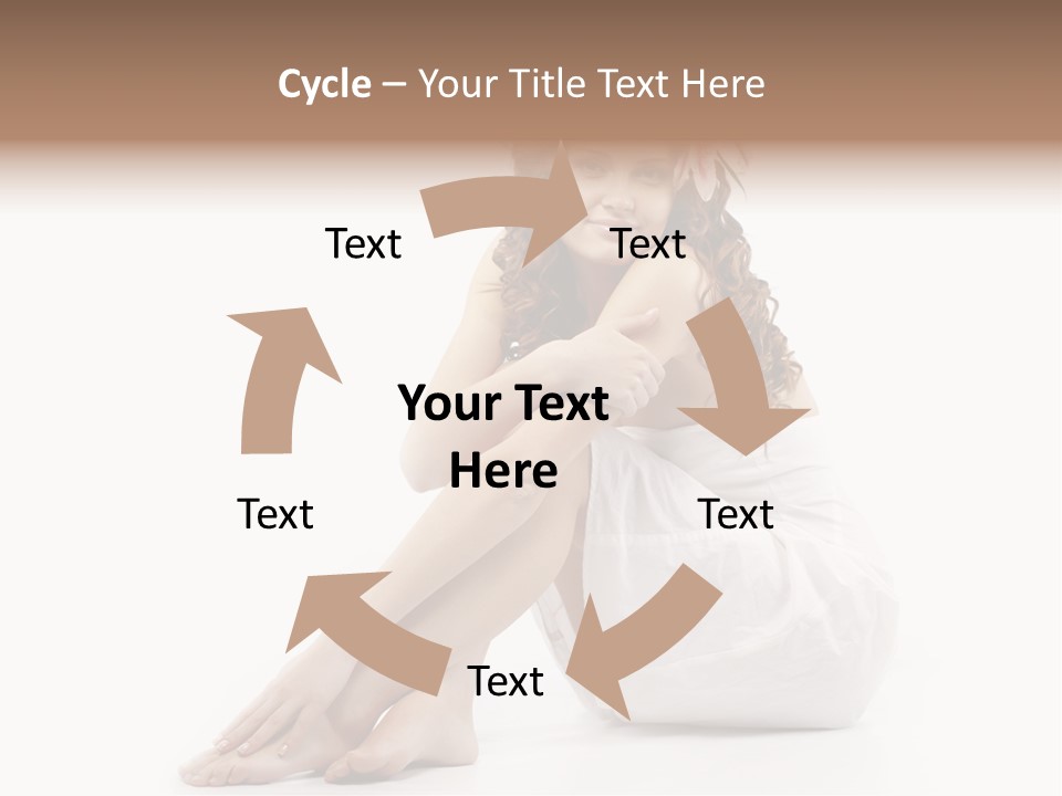 Freshness Home Raw PowerPoint Template