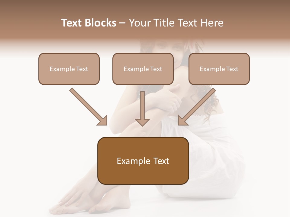 Freshness Home Raw PowerPoint Template