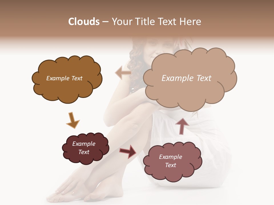 Freshness Home Raw PowerPoint Template