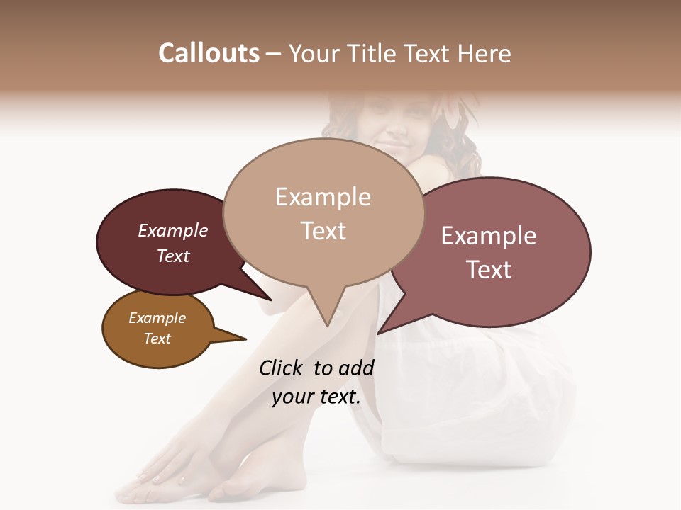 Freshness Home Raw PowerPoint Template