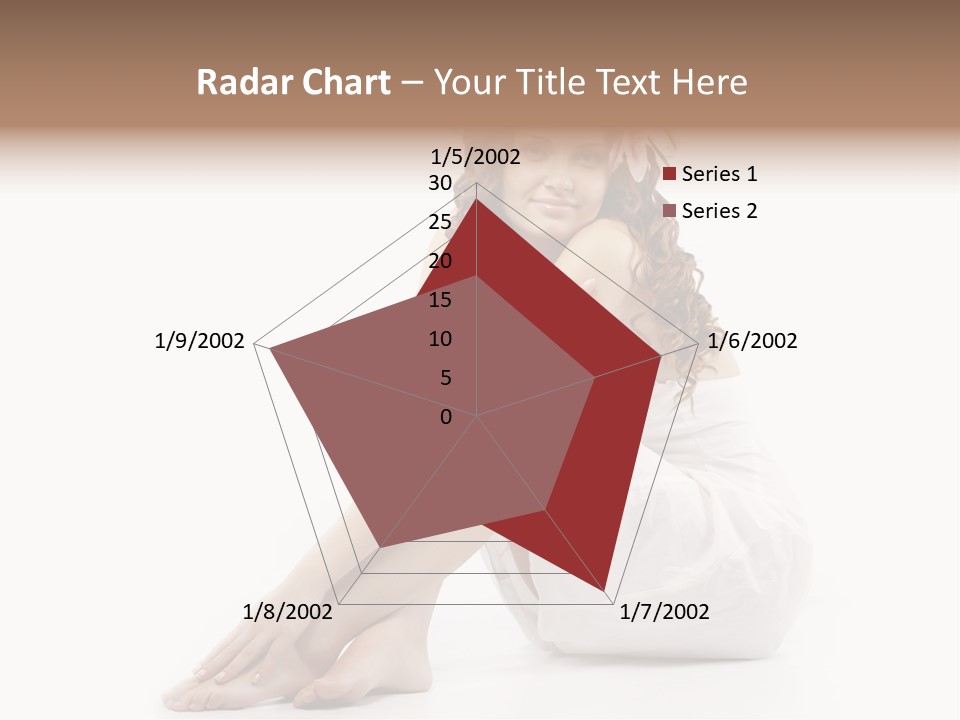 Freshness Home Raw PowerPoint Template