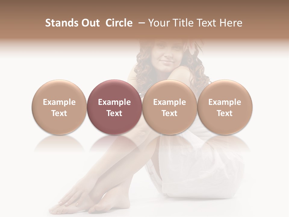 Freshness Home Raw PowerPoint Template