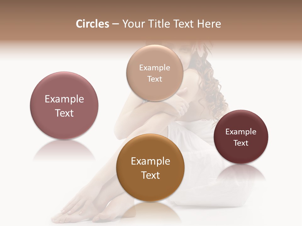 Freshness Home Raw PowerPoint Template