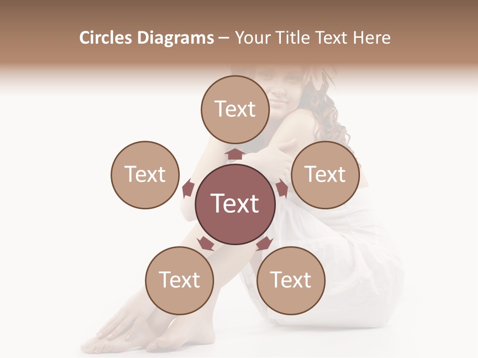 Freshness Home Raw PowerPoint Template