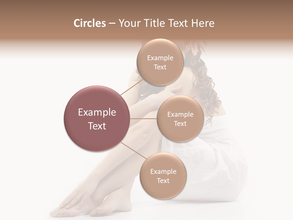 Freshness Home Raw PowerPoint Template