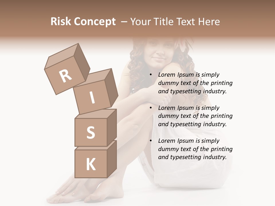 Freshness Home Raw PowerPoint Template