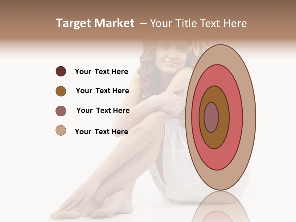 Freshness Home Raw PowerPoint Template