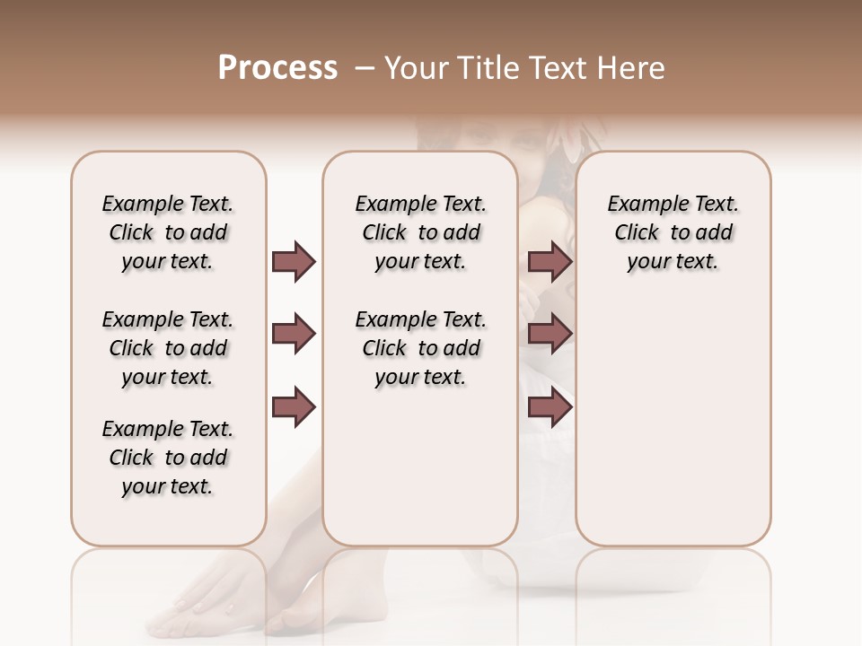 Freshness Home Raw PowerPoint Template