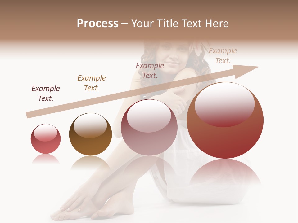 Freshness Home Raw PowerPoint Template