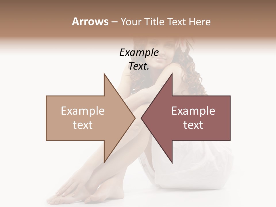 Freshness Home Raw PowerPoint Template