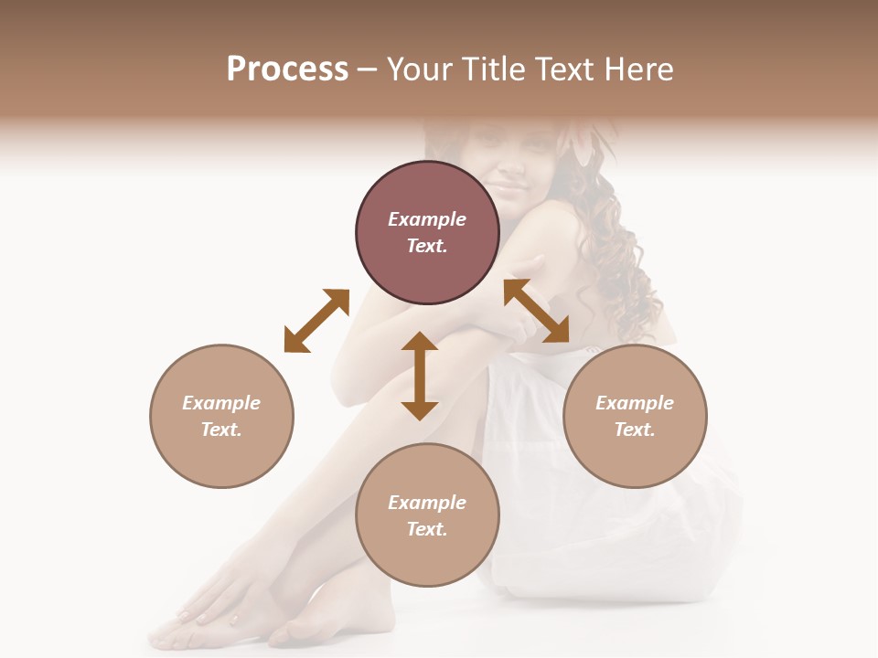 Freshness Home Raw PowerPoint Template