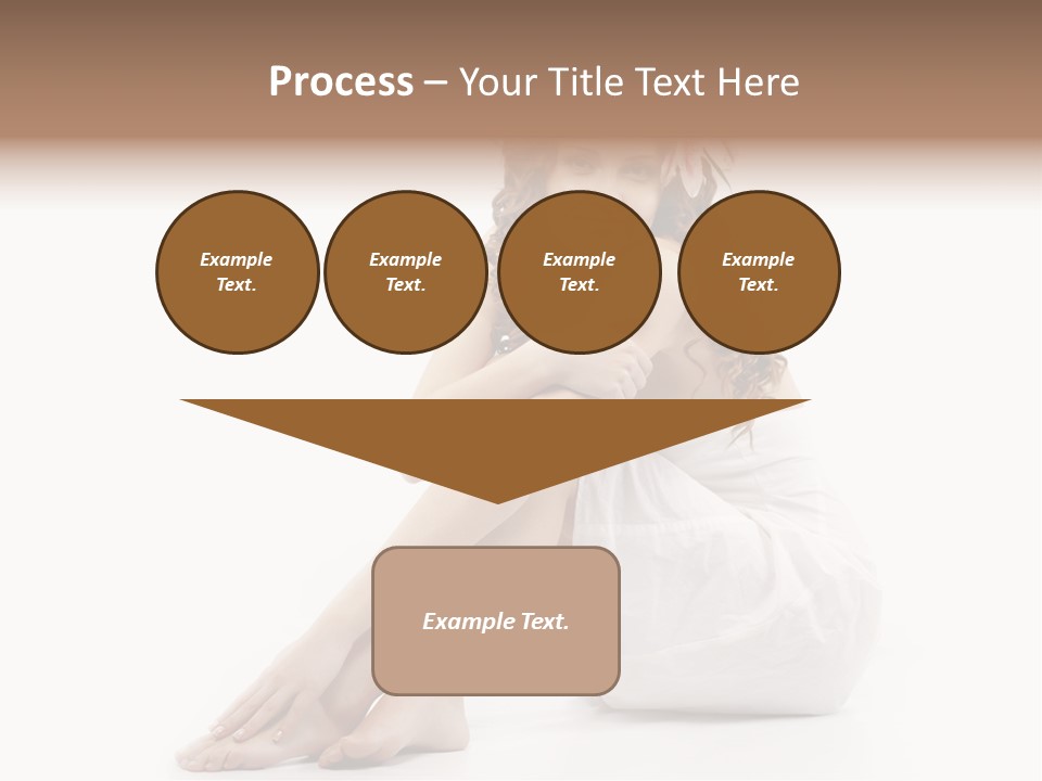 Freshness Home Raw PowerPoint Template