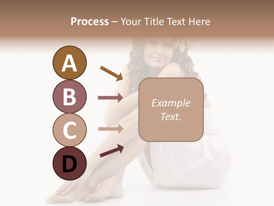 Freshness Home Raw PowerPoint Template