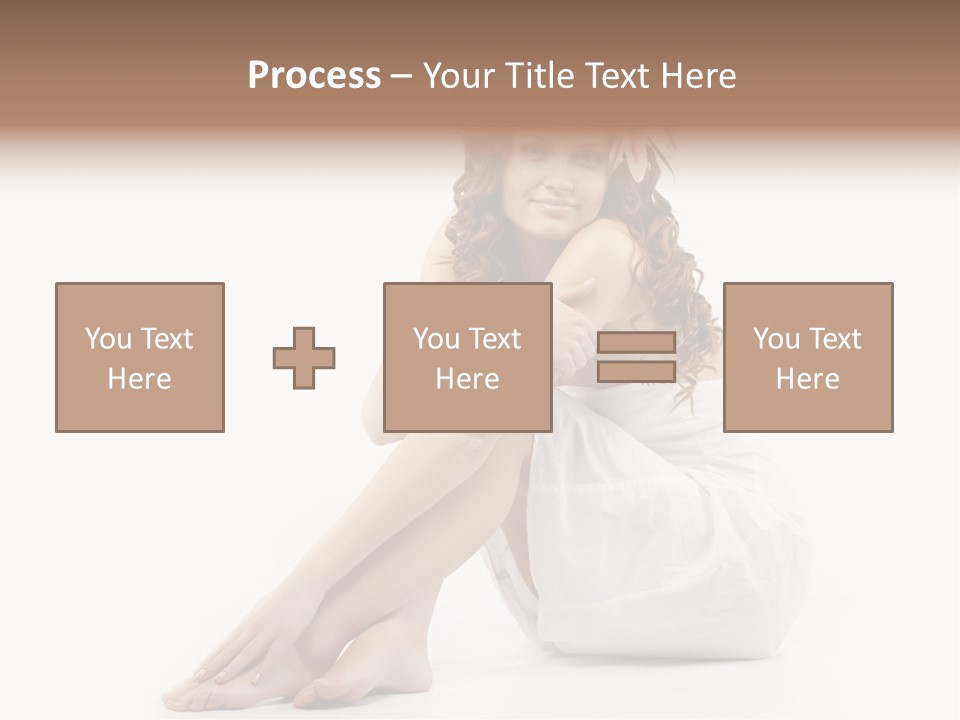 Freshness Home Raw PowerPoint Template