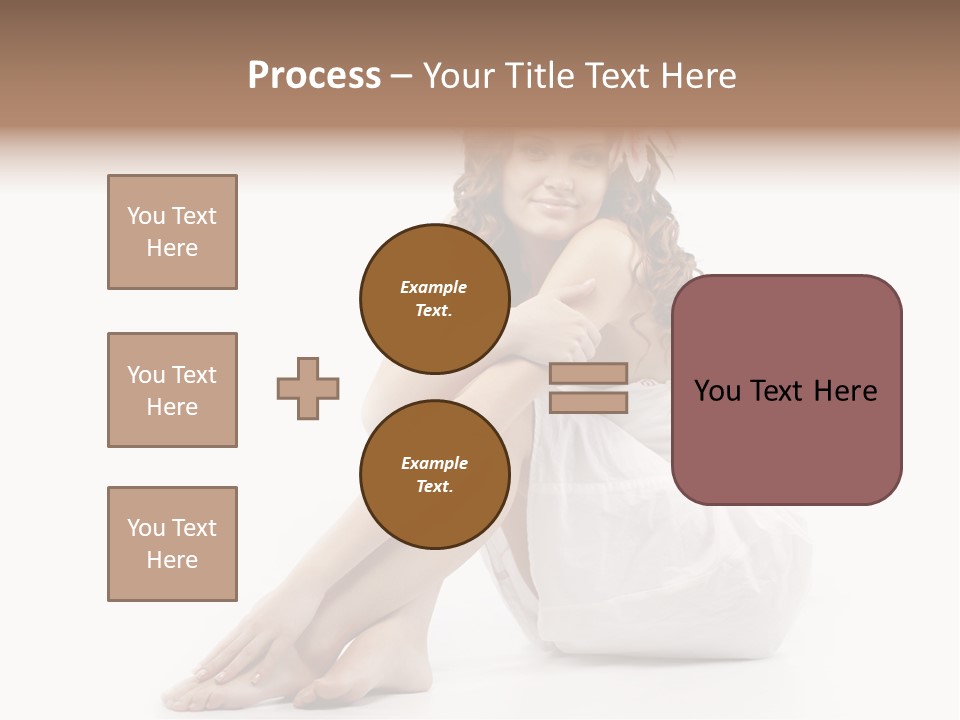 Freshness Home Raw PowerPoint Template