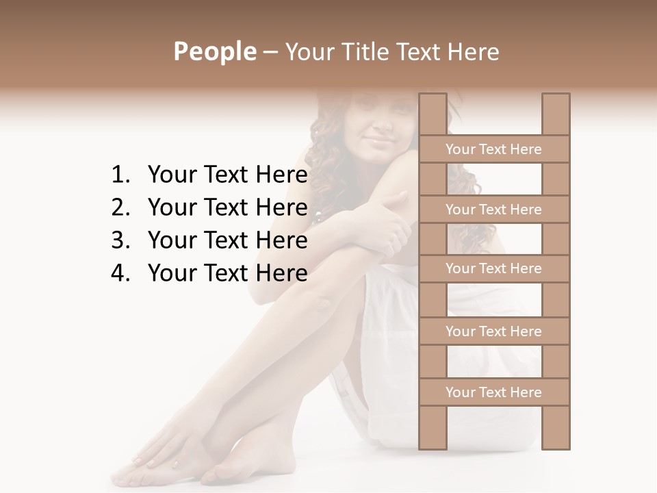 Freshness Home Raw PowerPoint Template