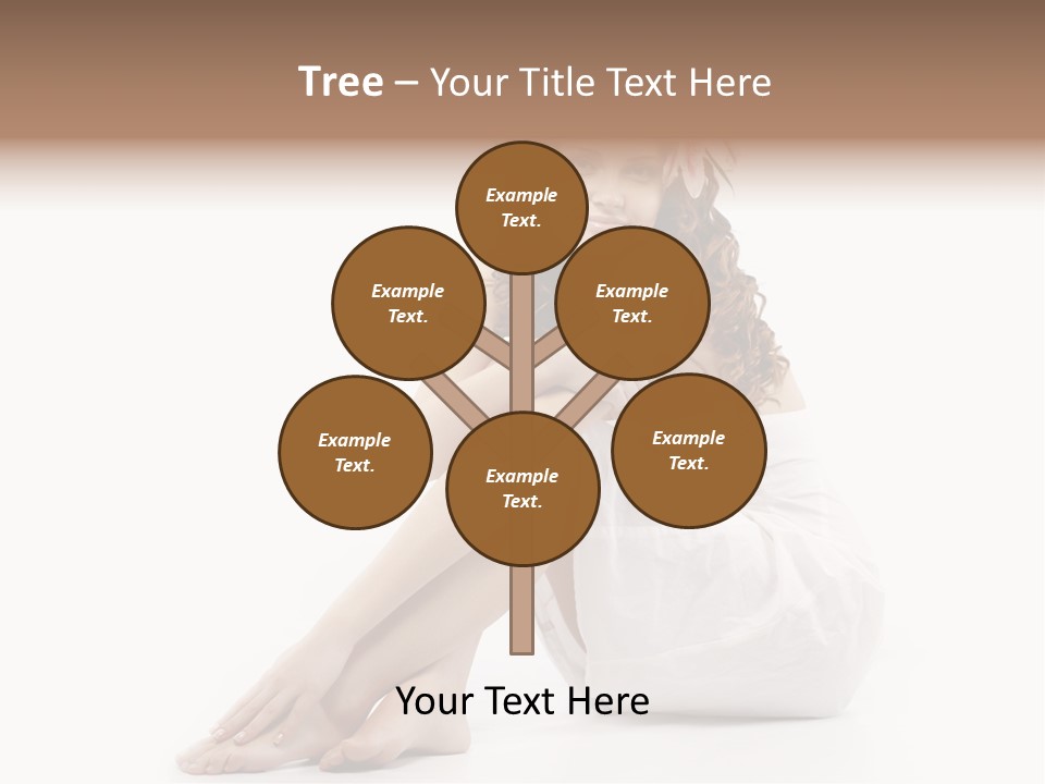 Freshness Home Raw PowerPoint Template