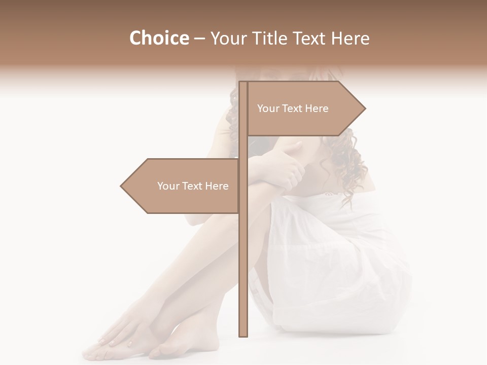 Freshness Home Raw PowerPoint Template