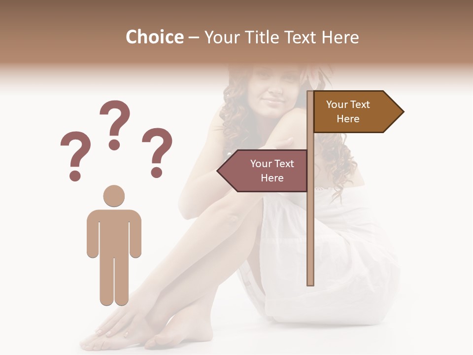 Freshness Home Raw PowerPoint Template