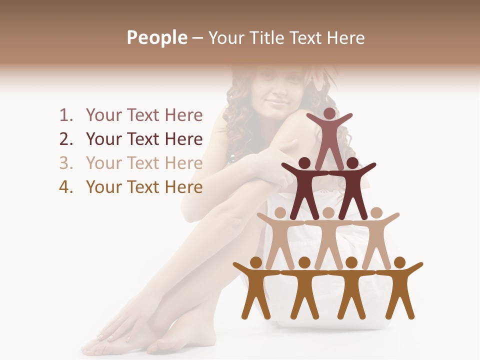 Freshness Home Raw PowerPoint Template