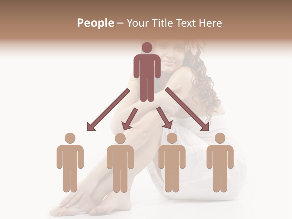 Freshness Home Raw PowerPoint Template