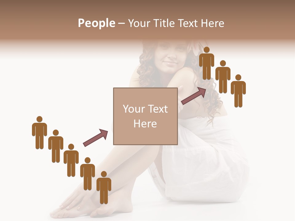 Freshness Home Raw PowerPoint Template