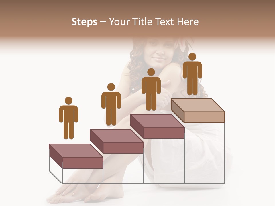 Freshness Home Raw PowerPoint Template