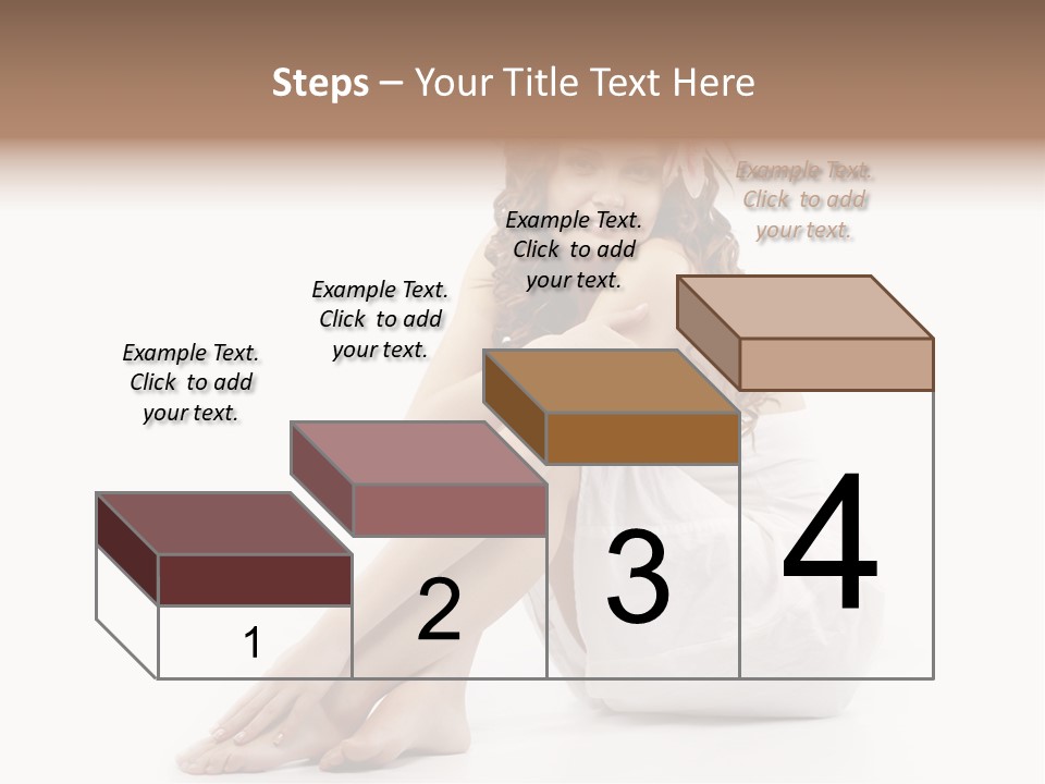 Freshness Home Raw PowerPoint Template