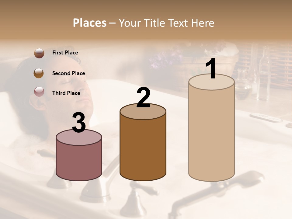 Prepared Raw Red PowerPoint Template