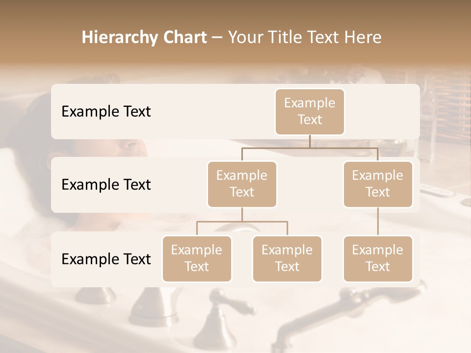 Prepared Raw Red PowerPoint Template