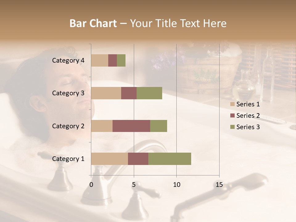 Prepared Raw Red PowerPoint Template