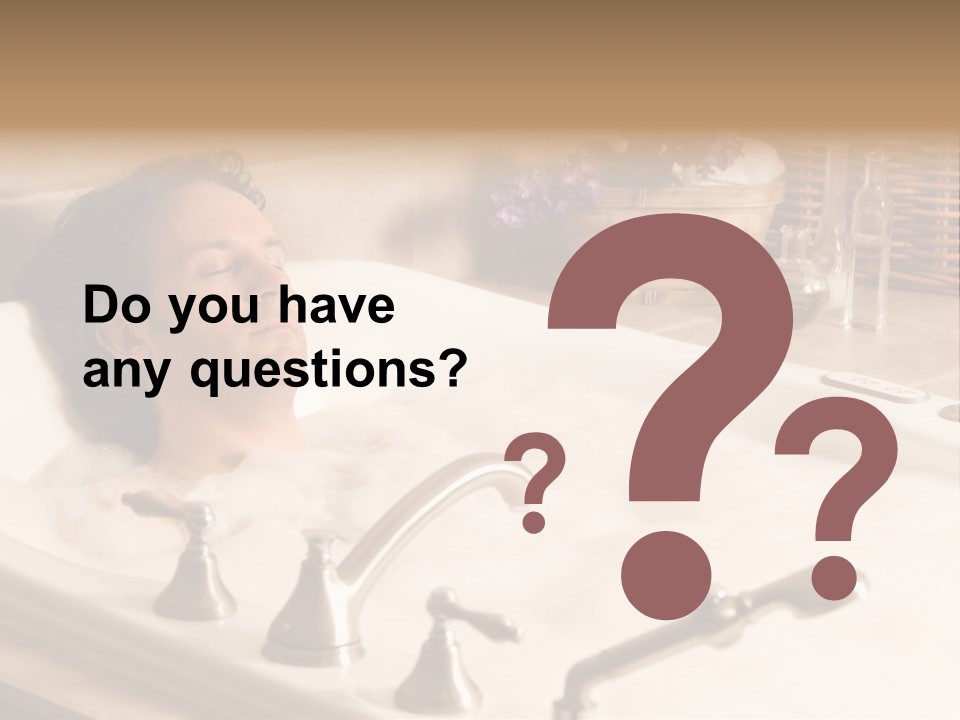 Prepared Raw Red PowerPoint Template