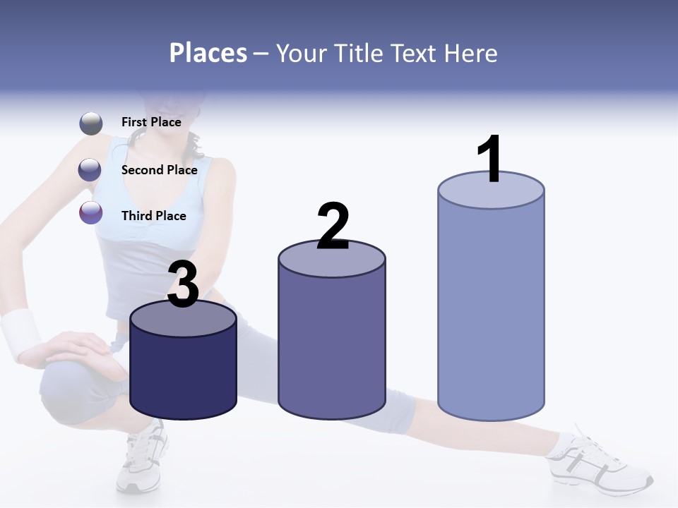 Eating Pregnant Fish PowerPoint Template