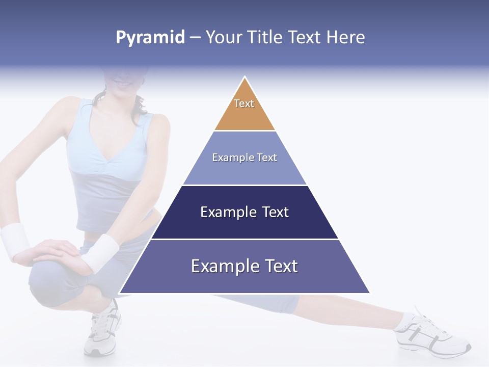 Eating Pregnant Fish PowerPoint Template