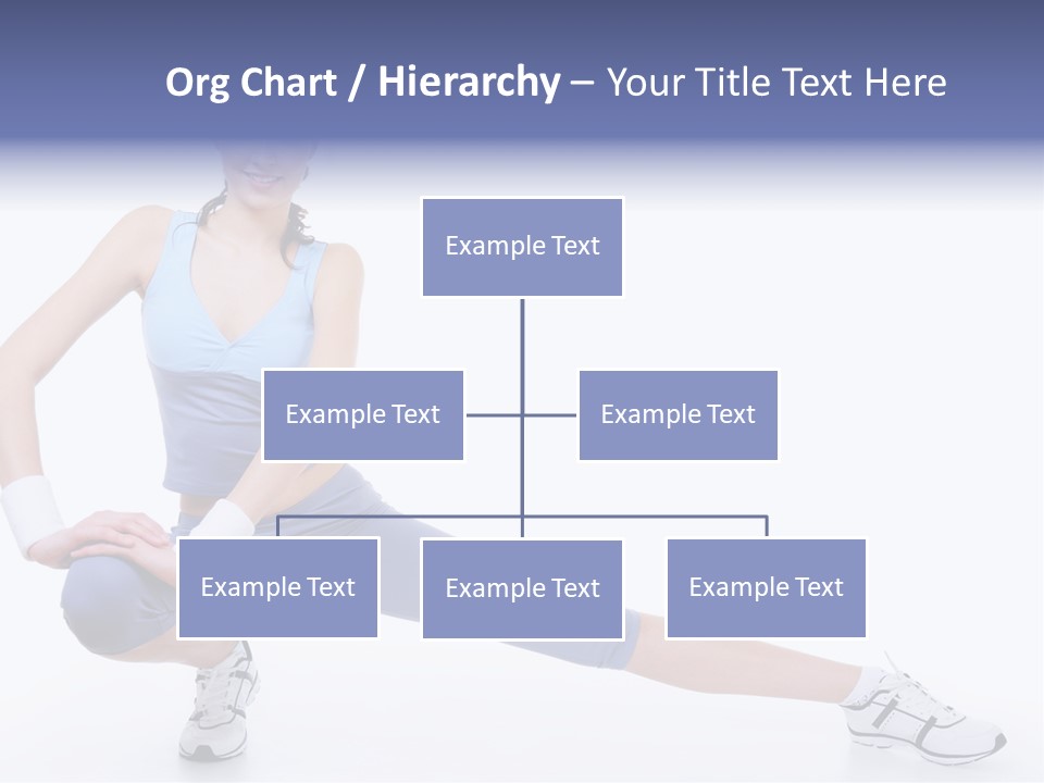 Eating Pregnant Fish PowerPoint Template