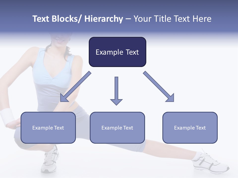 Eating Pregnant Fish PowerPoint Template