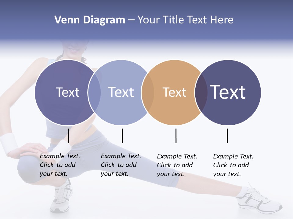 Eating Pregnant Fish PowerPoint Template