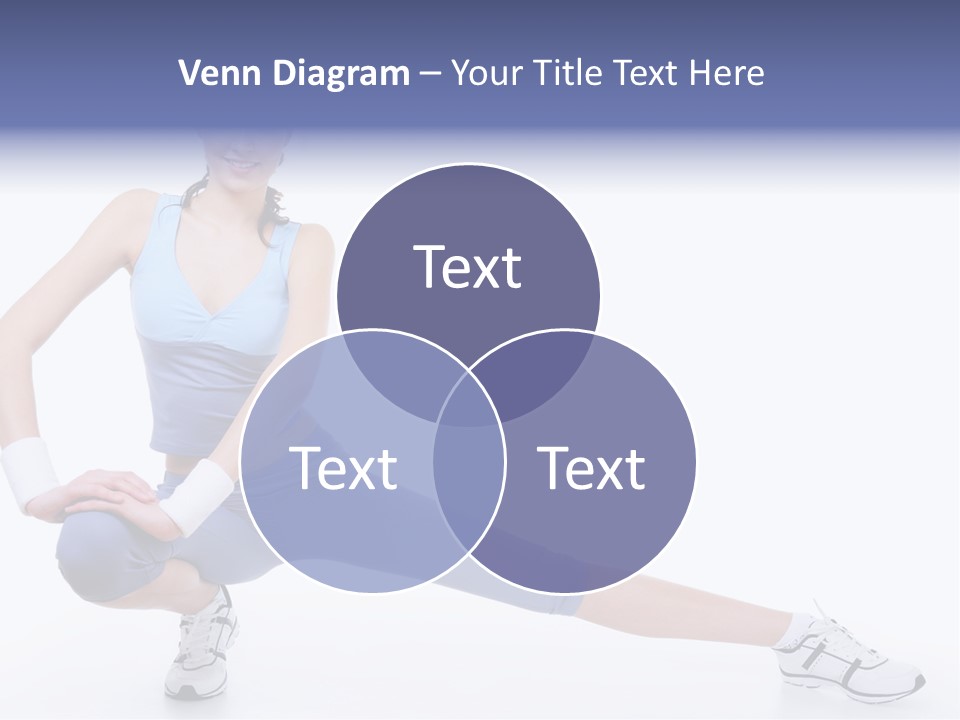 Eating Pregnant Fish PowerPoint Template