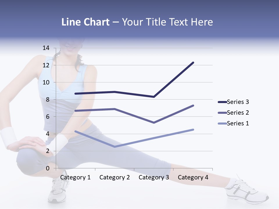 Eating Pregnant Fish PowerPoint Template